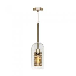 Изображение продукта Подвесной светильник Loft IT Heragon 